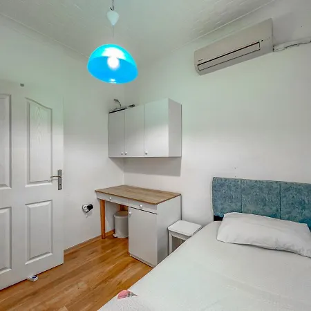 Vilă Huge 3Br Villa With A Beautiful Garden At Ortakent